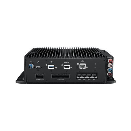 EDGE电脑 - TREK-50N-G0PLXF-10 - ADVANTECH/研华 - 边缘人工智能 / 嵌入式 / 固件