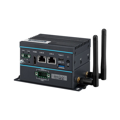 IoT网关 - UNO-2271G V3 - ADVANTECH/研华 - IoT Edge / 无线 / LAN
