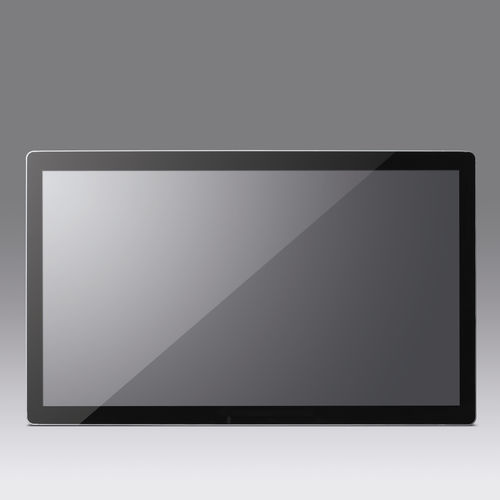 一体机电脑 - UTC-520 - ADVANTECH - VESA安装 / Intel® Core™ / Intel® Processor N97