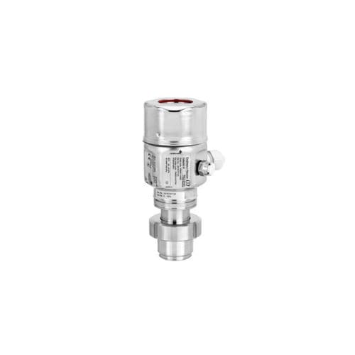 静液压液位变送器 - Deltapilot FMB50 - Endress+Hauser AG - 液体 / HART / PROFIBUS