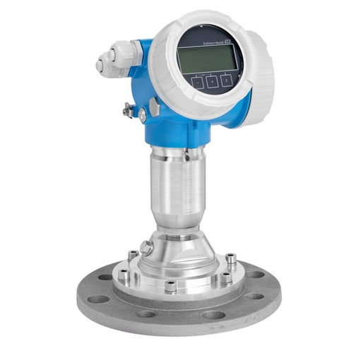 雷达液位传感器 - FMR67 - Endress+Hauser AG - 用于散装产品 / 4-20 mA / 2线式