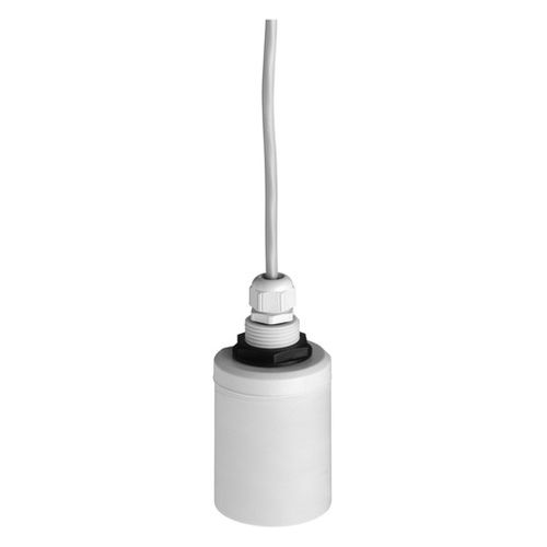 超声波液位传感器 - FDU91 - Endress+Hauser AG - 用于泥浆 / 用于散装产品 / 4-20 mA