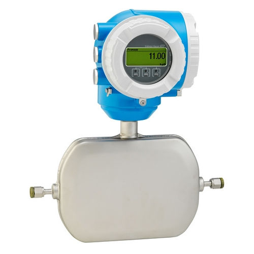 压差流量计 - 8A3C - Endress+Hauser AG - 体积 / 液体 / 用于气体