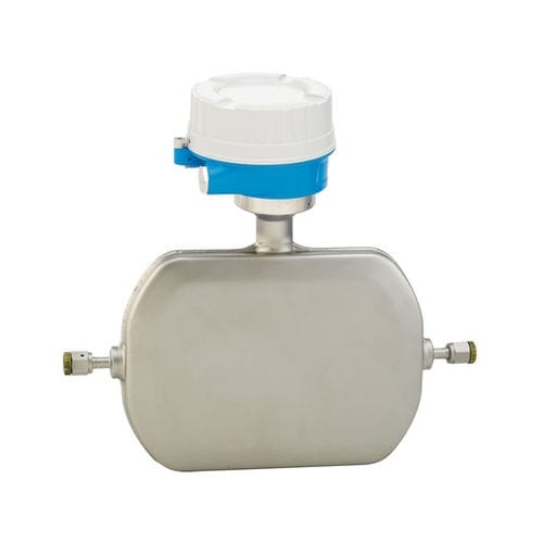 压差流量计 - 8A5C - Endress+Hauser AG - 体积 / 液体 / 用于气体