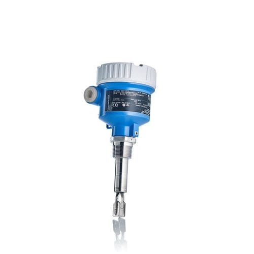 振动液位开关 - FTL41 - Endress+Hauser AG - 浮筒式 / 用于液体 / IEC-Ex
