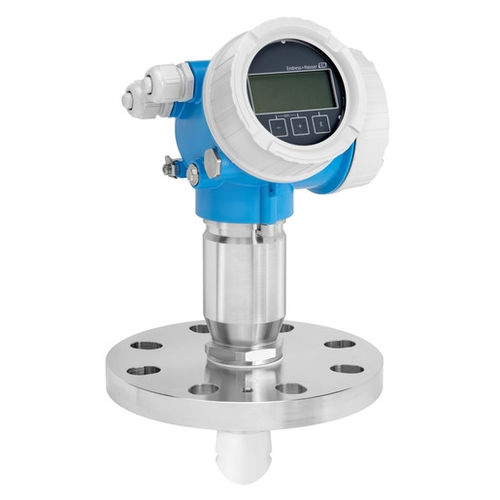 雷达液位传感器 - FMR60 - Endress+Hauser AG - 液体 / 4-20 mA / 2线式