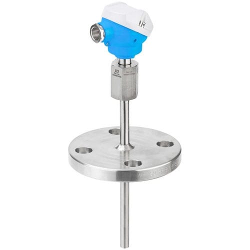 Pt100温度传感器 - TM121 - Endress+Hauser AG - RTD / 螺纹 / 模拟