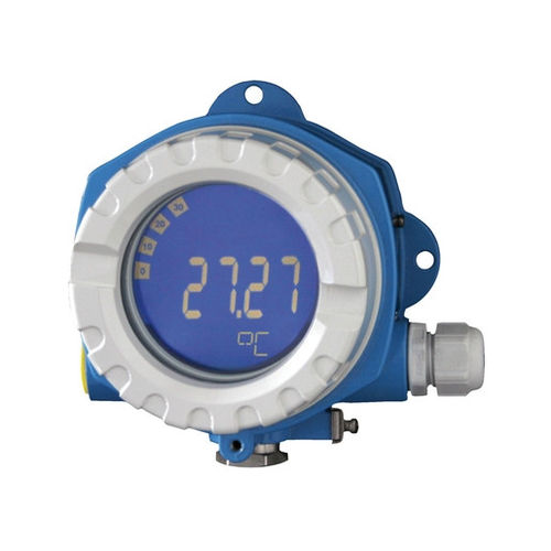 状态指示器 - RID14 - Endress+Hauser AG - 现场总线 / 数字 / 紧凑型