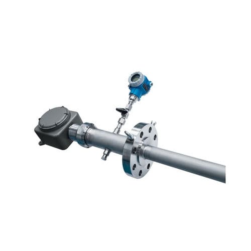 热电偶传感器 - TMS12 - Endress+Hauser AG - RTD / ATEX / 用于气体