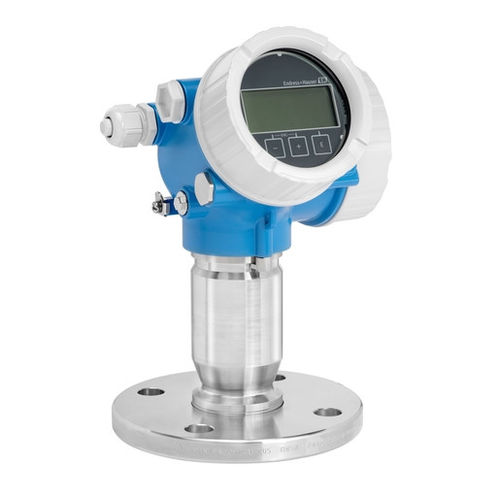 雷达液位传感器 - FMR62 - Endress+Hauser AG - 腐蚀性液体 / 4-20 mA / 2线式