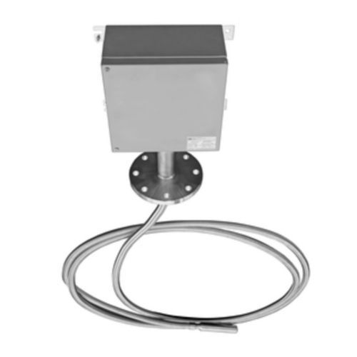 热电偶传感器 - TMS31 - Endress+Hauser AG - RTD / 本质安全 / ATEX