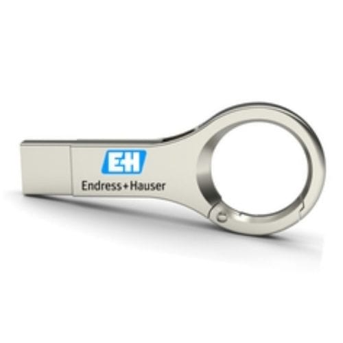 参数选择固件 - SFE500 - Endress+Hauser AG - 机器状态监控 / 现场仪表配置用 / 配置