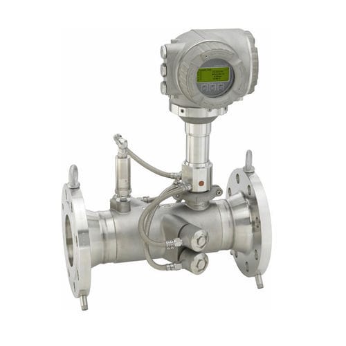 超声波流量计 - G 300 - Endress+Hauser AG - DN25-1" / DN300 - 12" / 不锈钢