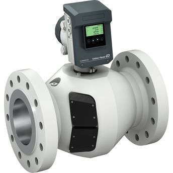 超声波流量计 - FLOWSIC610 - Endress+Hauser AG - 体积 / 用于氢气 / DN150 - 6"