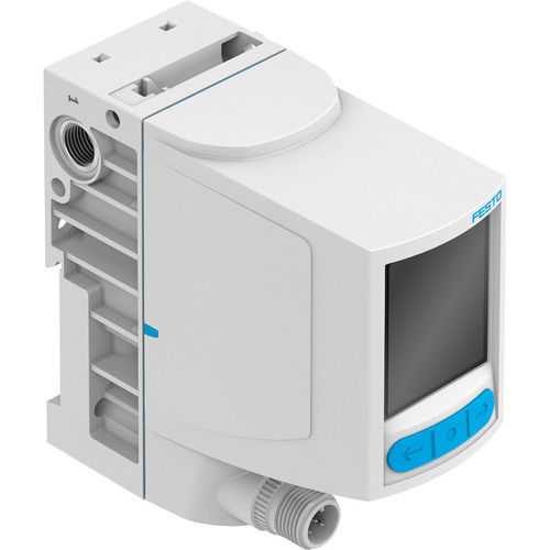 比例压力调节器 - VPPI series    - FESTO - 压缩空气 / 隔膜 / 单级