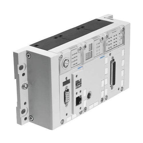 多轴运动控制器 - CPX - FESTO - 独立 / 用于作动器