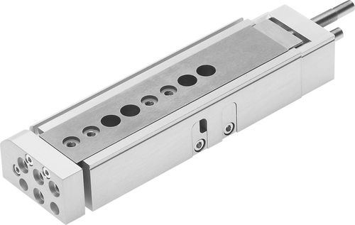 气动执行器 - DGSL series    - FESTO/费斯托 - 线性 / 活塞 / 回珠式