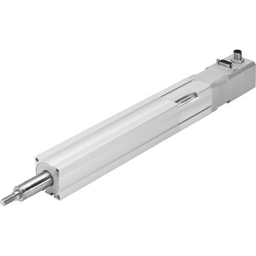 电动执行器 - EPCO series    - FESTO/费斯托 - 线性 / 滚珠丝杠 / 直流