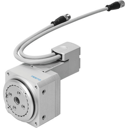 电动执行器 - ERMO series    - FESTO/费斯托 - 旋转 / 步进式 / 铝制