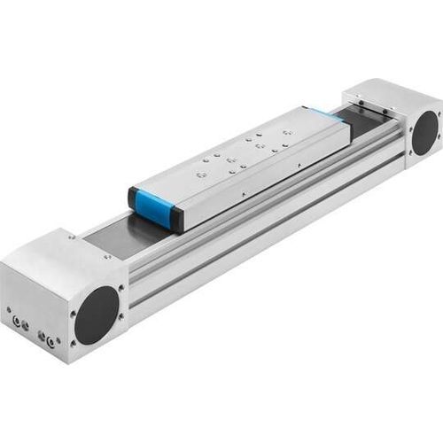 电动执行器 - ELGA-TB-KF series    - FESTO/费斯托 - 线性 / 同步齿形带 / 铝制