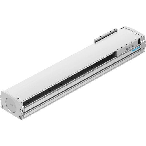 电动执行器 - ELGT-BS series    - FESTO/费斯托 - 线性 / 滚珠丝杠 / 双作用