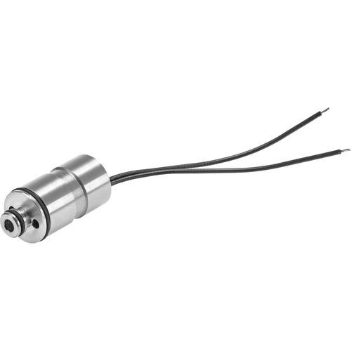 阀式气动分配器 - VPWS series    - FESTO/费斯托 - 电动 / 2位2通 / 比例