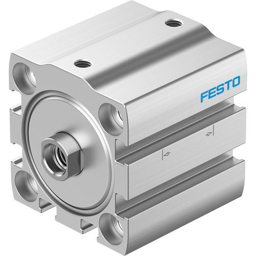 气缸 - ADN-S series    - FESTO/费斯托 - 磁性活塞式 / 杆式 / 双作用