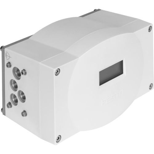 电动压气定位器 - CMSX series    - FESTO/费斯托 - 数字 / 模拟 / 用于起重器