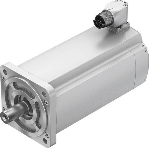 无刷伺服电机 - EMMT-AS series   - FESTO/费斯托 - 交流 / 400V / 380V