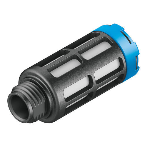 压缩空气消音器 - U series - FESTO
