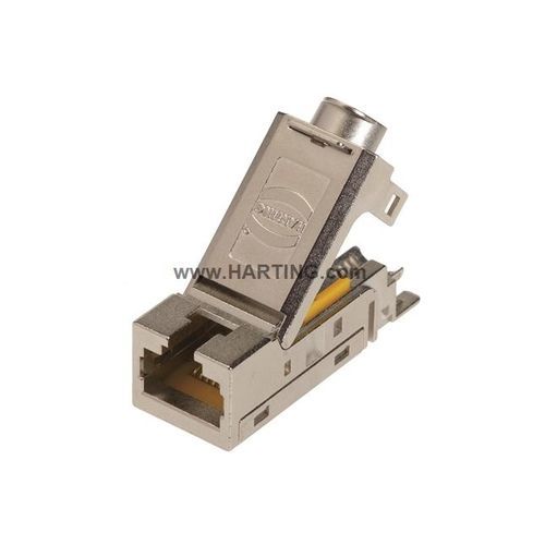 数据光缆 - preLink® - HARTING/浩亭 - 以太网 / RJ45 / 远程通信网络