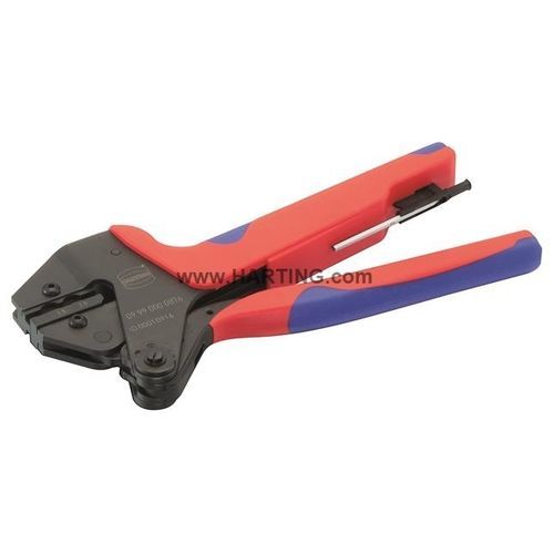 手动压管工具 - 09 99 000 0876 - HARTING/浩亭