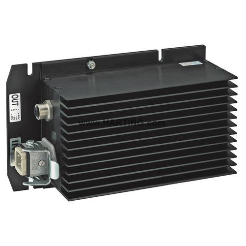 电流互感器 - Ha-VIS pCon 7000 - HARTING/浩亭 - 功率 / 电压 / 墙壁