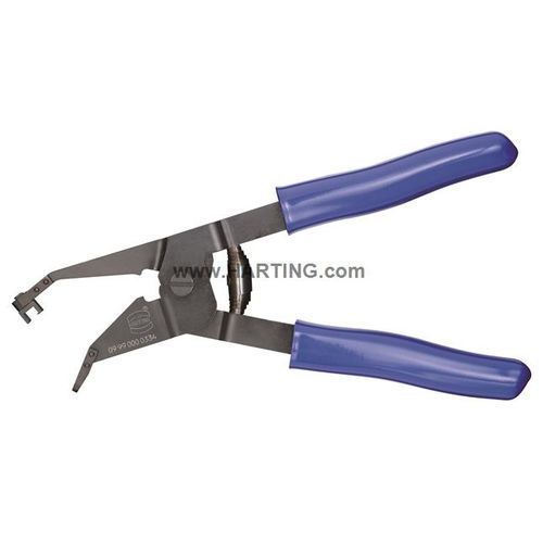 手动压管工具 - 09 99 000 0334 - HARTING/浩亭