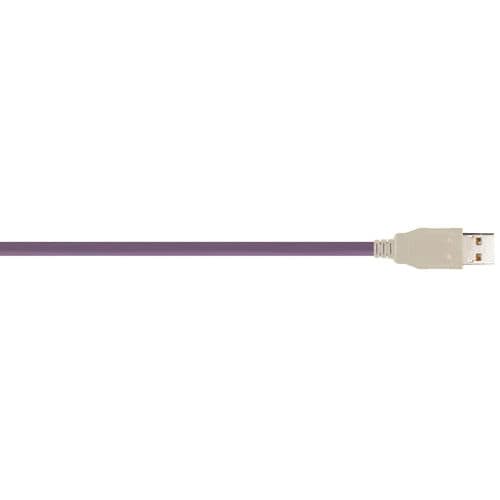 USB电缆线束 - igus® - 用于电脑