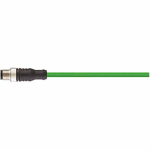 ProfiNet电缆线束 - readycable® - igus® - 直线型