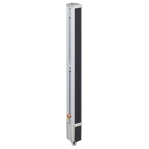 测量光幕 - CML720i-T05-320.A-M12  - Leuze electronic GmbH + Co. KG - 多束 / 路障式 / IP65