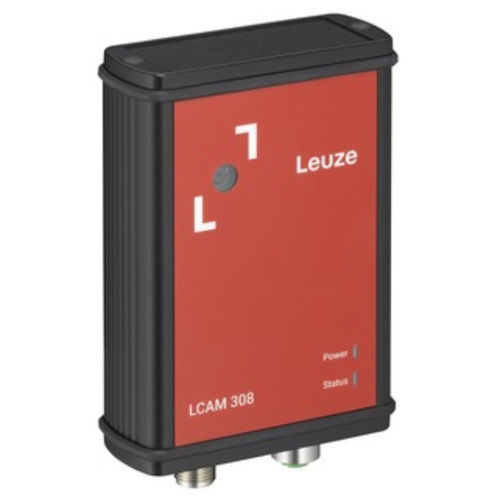 数字摄像机 - LCAM 308 C6F-XX  - Leuze electronic GmbH + Co. KG - 工业 / 可见光 / CMOS
