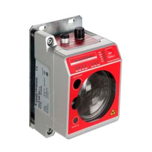 光电信号发射器 - DDLS 548i 200.3 L - Leuze electronic GmbH + Co. KG