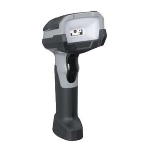 2D编码读取器 - HS 6678  - Leuze electronic GmbH + Co. KG - 数据矩阵 / 1D / DPM