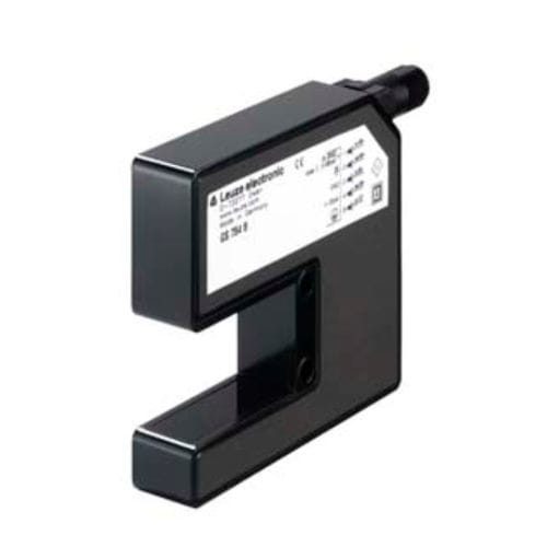槽型光电开关 - GS 754B/V4-27-S12 - Leuze electronic GmbH + Co. KG