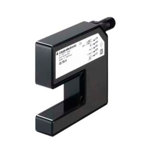 槽型光电开关 - GS 754B/C4-27-S12 - Leuze electronic GmbH + Co. KG