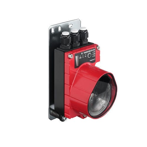 光电信号发射器 - DDLS 200/120.1-10 - Leuze electronic GmbH + Co. KG