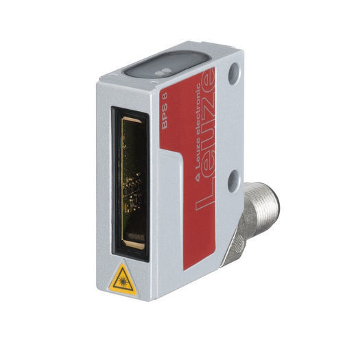 条形码定位系统 - BPS 8 SM 102-01 - Leuze electronic GmbH + Co. KG - 多轴 / 激光