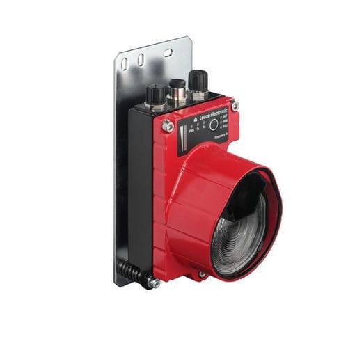 光电信号发射器 - DDLS 200/120.2-10-M12  - Leuze electronic GmbH + Co. KG