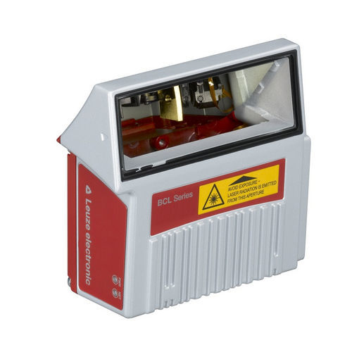 固定式条码读取器 - BCL 300i R1 F 100  - Leuze electronic GmbH + Co. KG - 1D / 激光 / USB