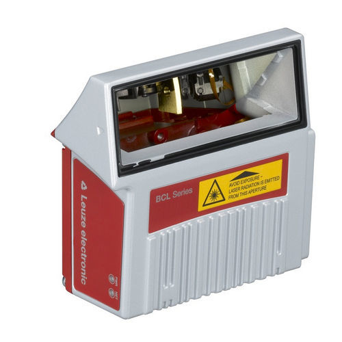 固定式条码读取器 - BCL 300i R1 M 100  - Leuze electronic GmbH + Co. KG - 1D