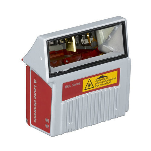 固定式条码读取器 - BCL 304i R1 F 100  - Leuze electronic GmbH + Co. KG - 1D / 激光 / USB