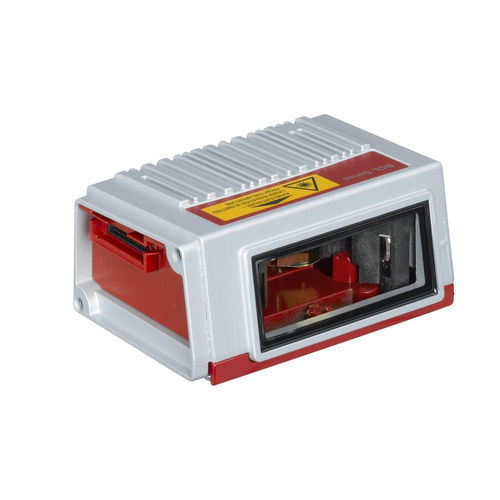 固定式条码读取器 - BCL 348i R1 F 102  - Leuze electronic GmbH + Co. KG - 1D / 激光 / USB