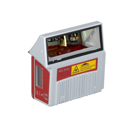 固定式条码读取器 - BCL 348i SF 100 D H  - Leuze electronic GmbH + Co. KG - 1D / 激光 / USB